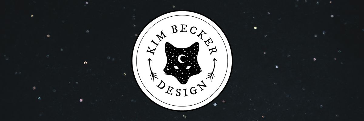 Official Merch from Kim Becker Design Official Merch from Kim Becker Design