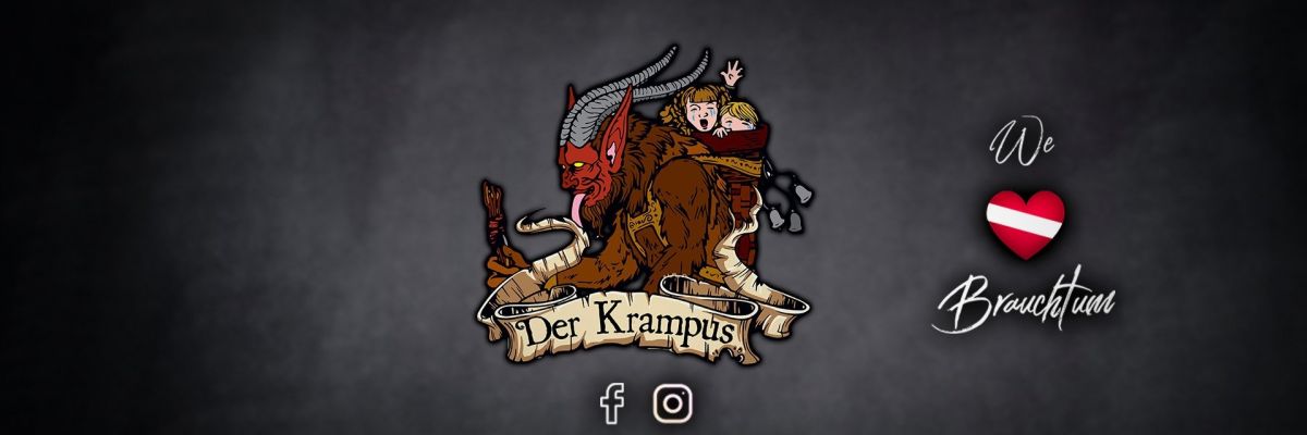 Der Krampus Der Krampus