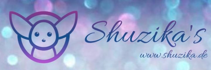 Official Merch von Shuzika Official Merch von Shuzika
