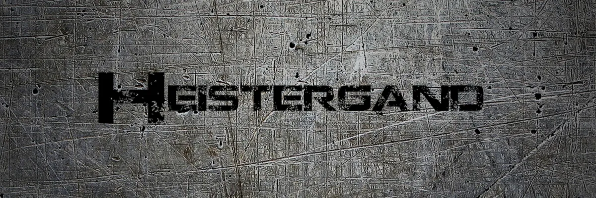 Heistergand Merch – Heistergand Merch