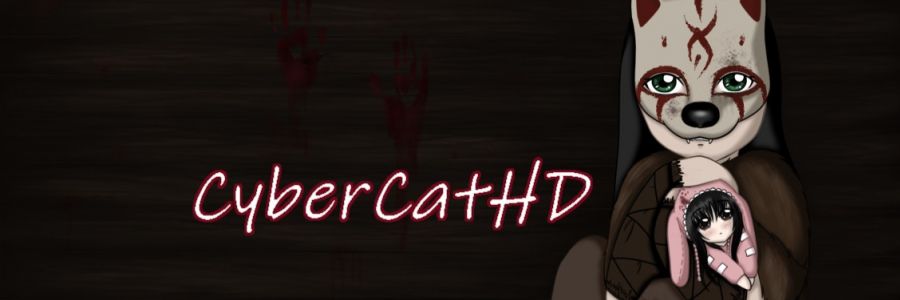Official CyberCat-Merch-Store Official CyberCat-Merch-Store