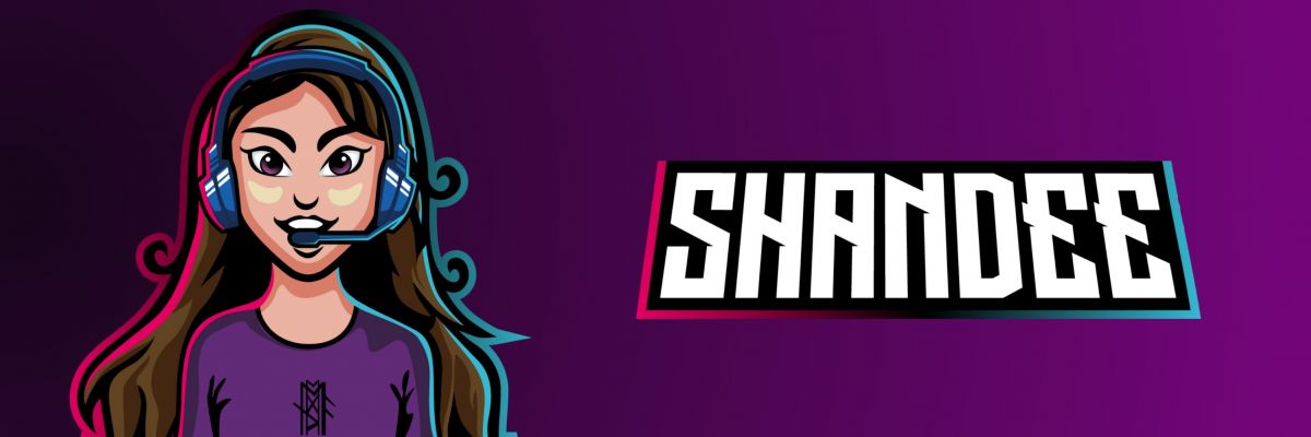 Offizieller Shandee Merch-Shop Offizieller Shandee Merch-Shop