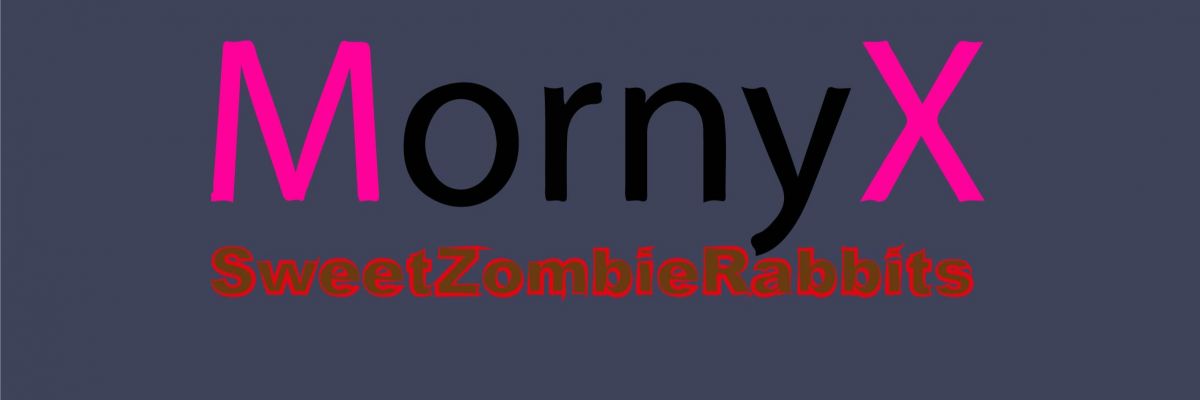 Offizieller Merch und Designs by Mornyx Offizieller Merch und Designs by Mornyx