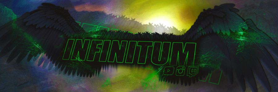 Infinitum Merch Infinitum Merch