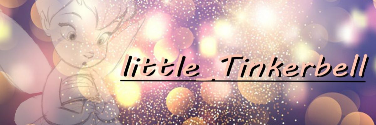 Official Merch von Tinkerbell Official Merch von Tinkerbell