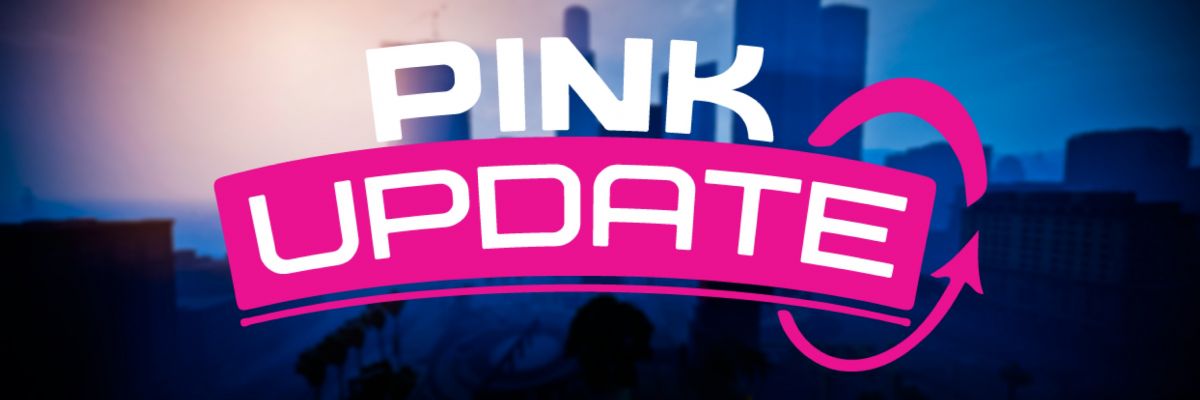 Offizieller Pinkupdate Merch Store Offizieller Pinkupdate Merch Store