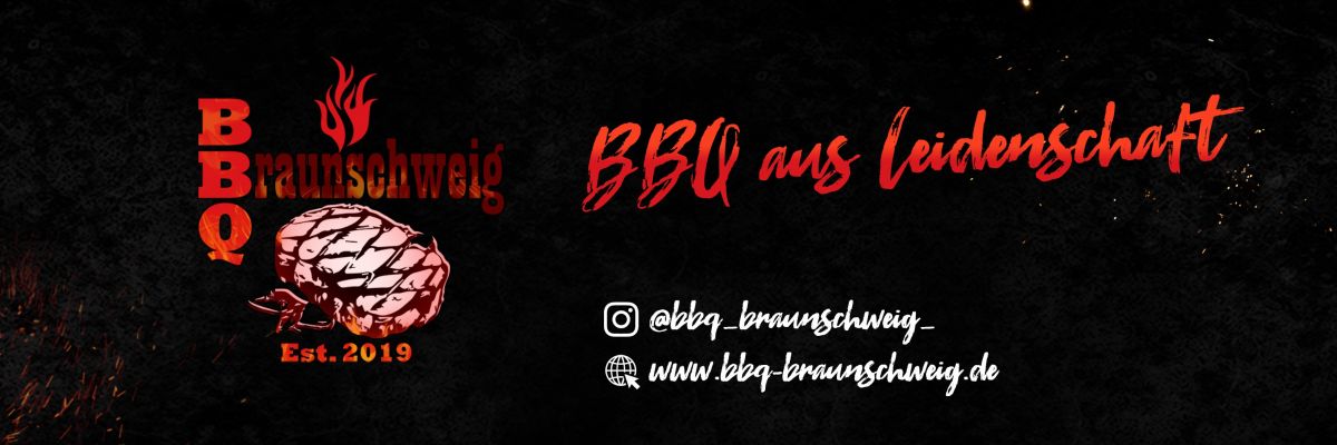 Official Merch von BBQ Braunschweig Official Merch von BBQ Braunschweig