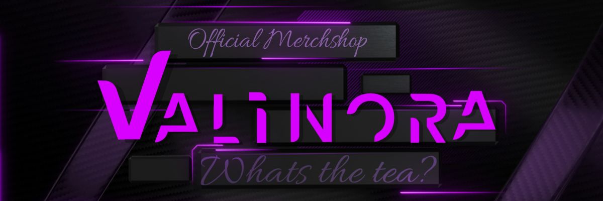 Official Merchandise val1nora Official Merchandise val1nora