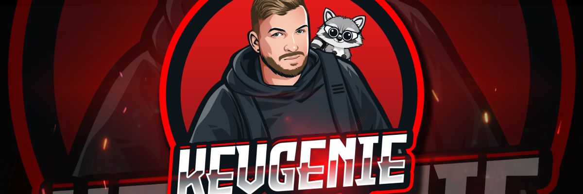 Official Merch von KevGenie Official Merch von KevGenie