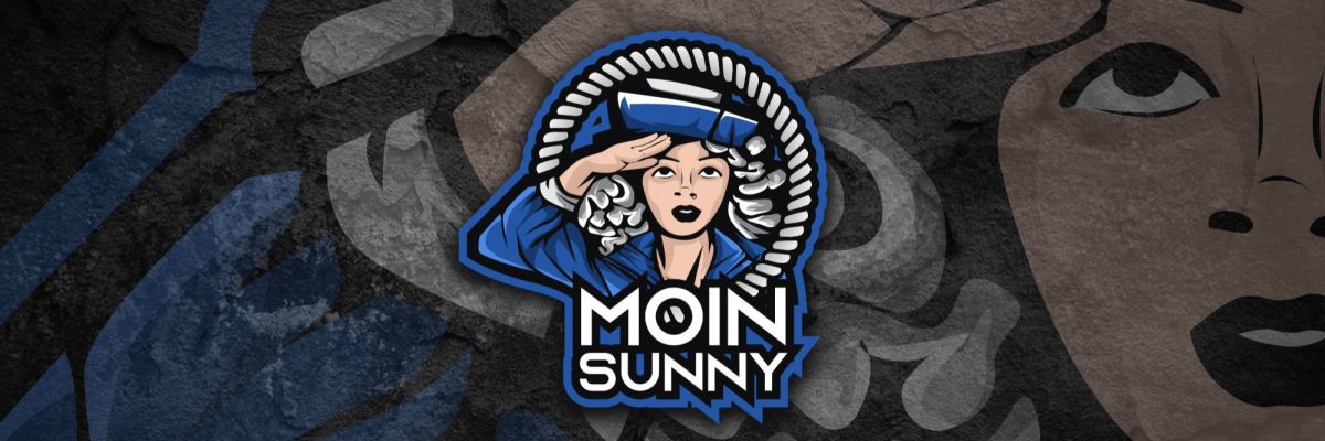 Offizieller Merch von MoinSunny Offizieller Merch von MoinSunny