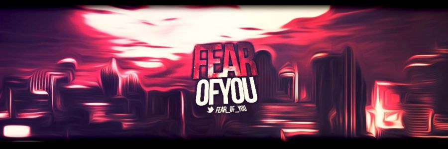 Merch stammt von dem Twitchstreamer FearOfYou Merch stammt von dem Twitchstreamer FearOfYou