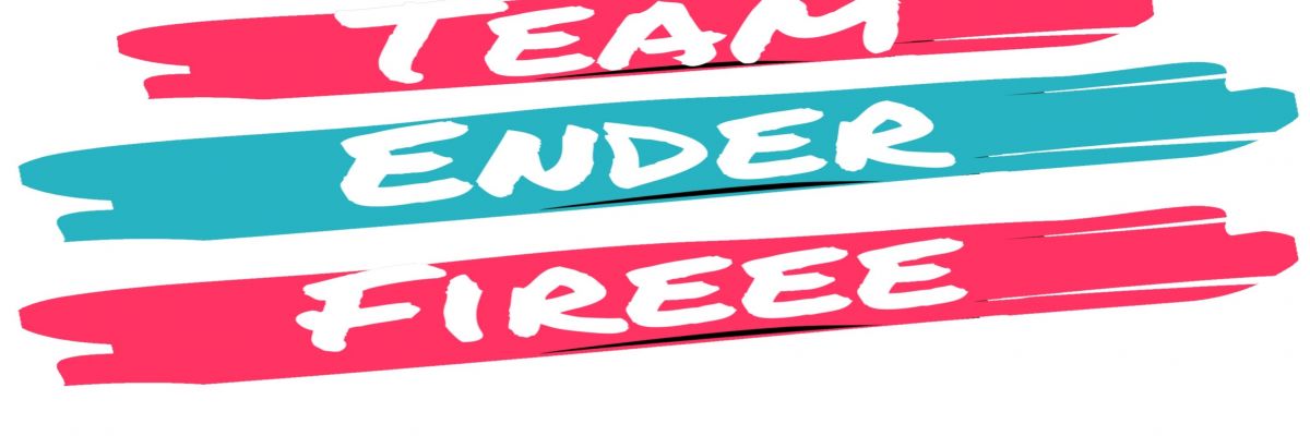 Officialer merch von EnderFireee Officialer merch von EnderFireee