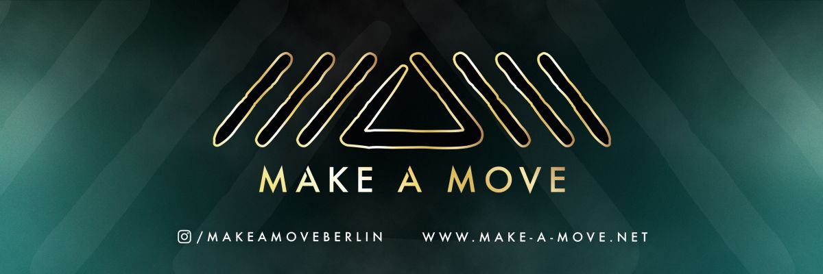 Make A Move – Official Make A Move Shop