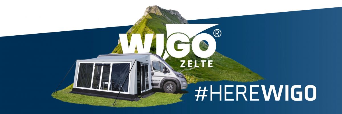 WIGO Zelte – WIGO Zelte