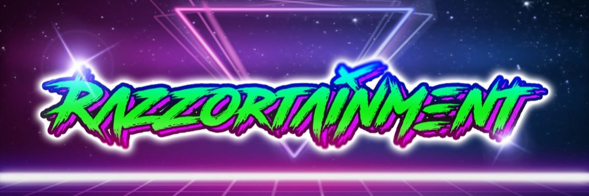 Razzortainment Merch Shop Razzortainment Merch Shop