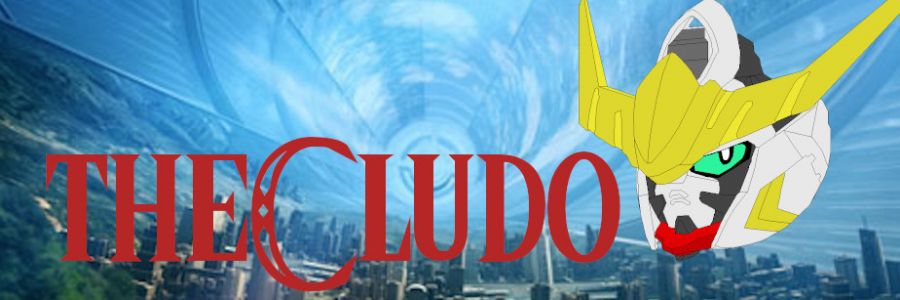 Cludo's Merch Shop Cludo's Merch Shop