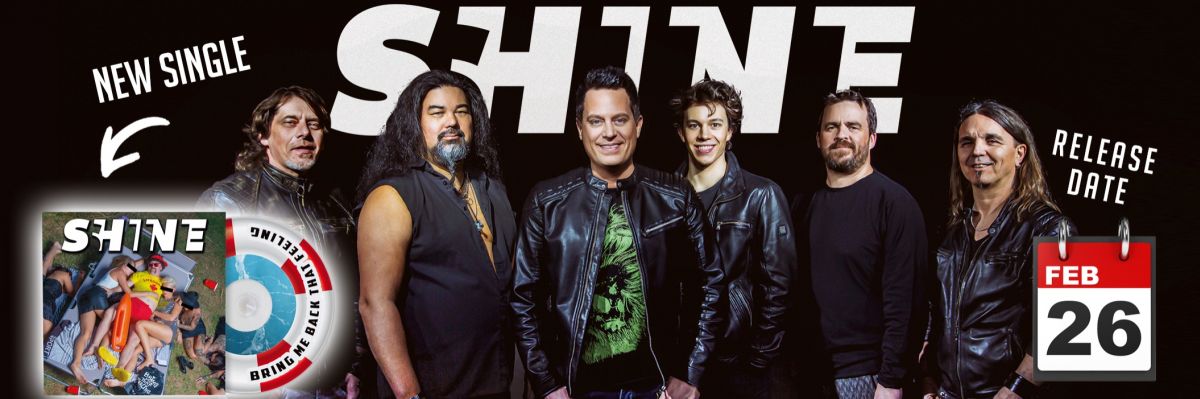 Shine – Shine Fan Shop