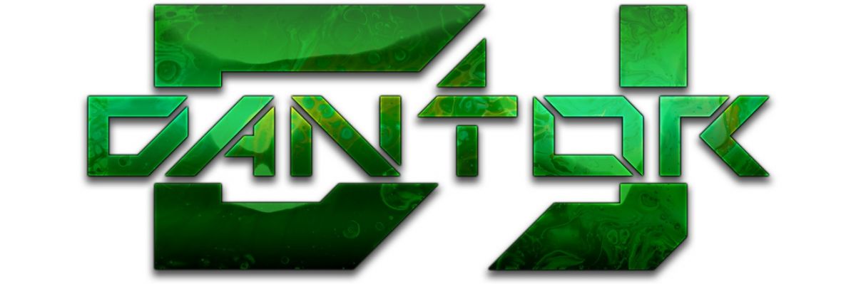 Official Merch von Deejay Dantor Official Merch von Deejay Dantor