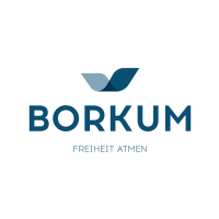 Merchartikel für Borkum-Fans – Offizieller Borkum Webshop