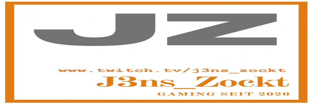 Official Shop von J3ns_Zockt Official Shop von J3ns_Zockt