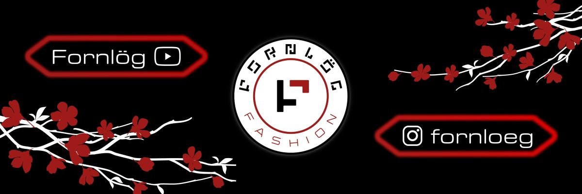 Fornlög Fashion – Fornlög Fashion