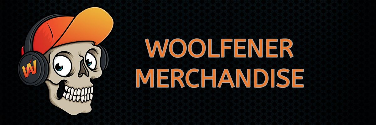 Offizieller Merch Shop von twitch.tv/woolfener Offizieller Merch Shop von twitch.tv/woolfener