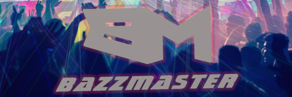 Official Merch vom BazzMaster Official Merch vom BazzMaster