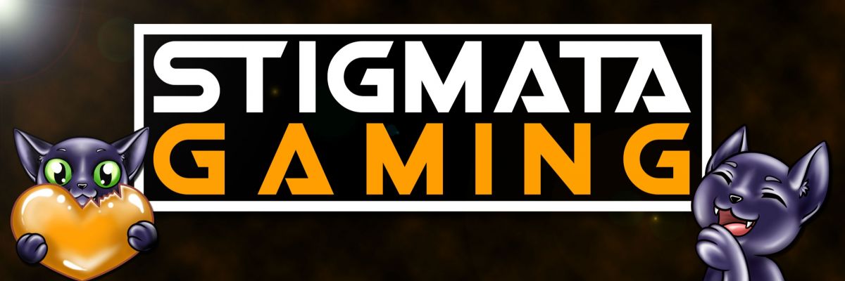 Official Merch von Stigmata Gaming Official Merch von Stigmata Gaming