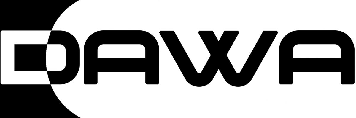 Official Merch of DAWA Official Merch of DAWA