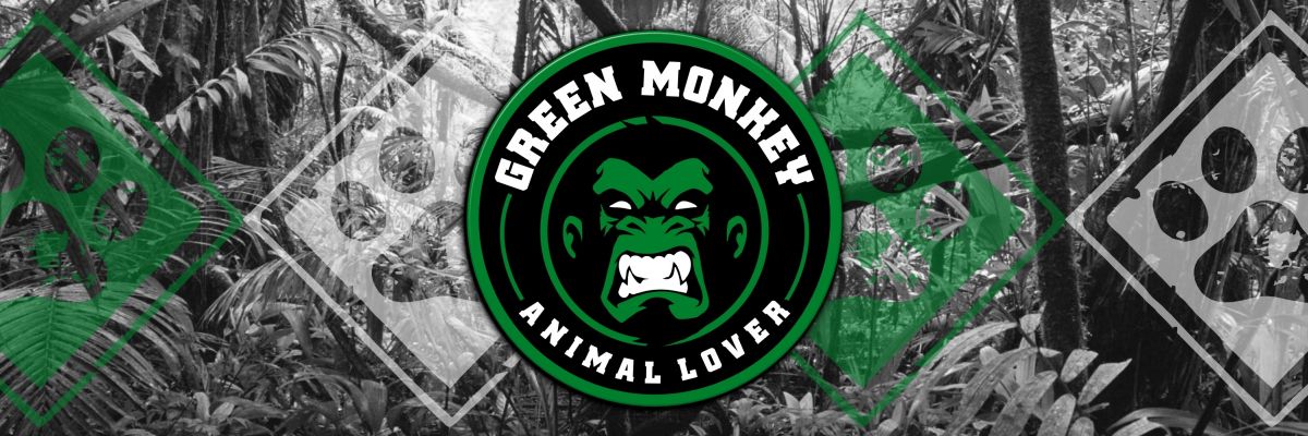 greenmonkey greenmonkey
