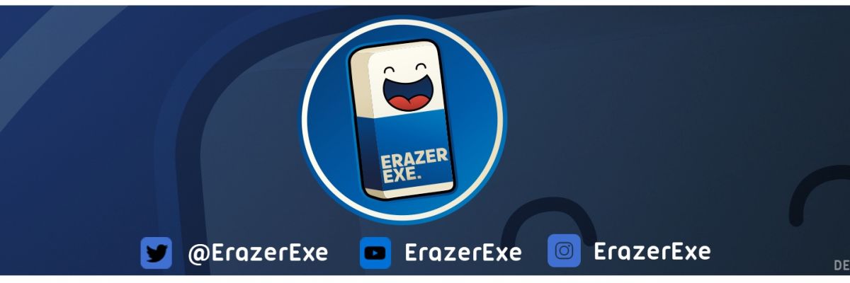 ErazerExe ErazerExe