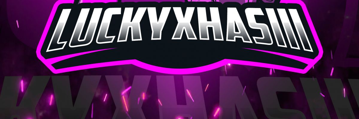 LuckyxHasiii LuckyxHasiii