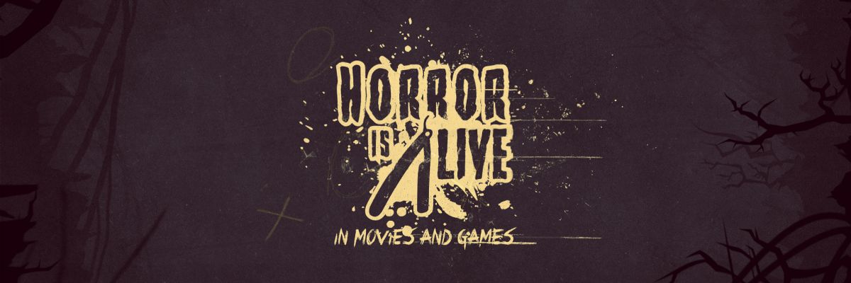 Der offizielle Merch-Shop von Horror is Alive Der offizielle Merch-Shop von Horror is Alive