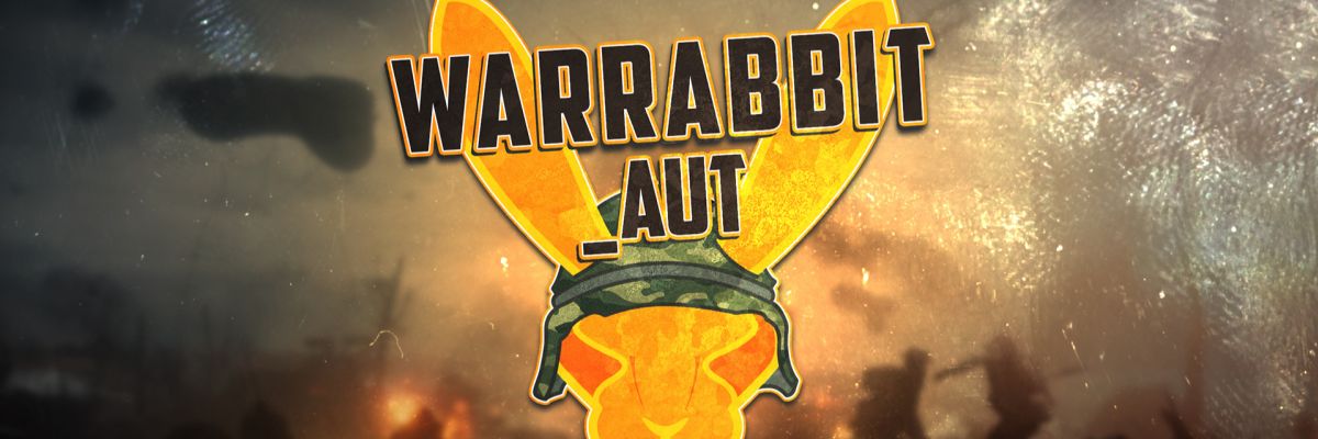 WarRabbit_AUT WarRabbit_AUT