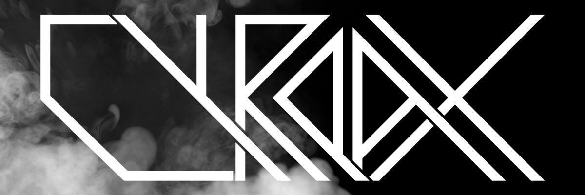 Official Cyrpax Merchandise Store Official Cyrpax Merchandise Store