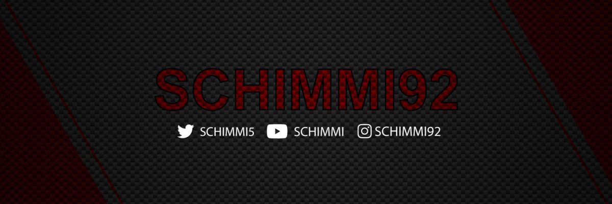 Official Merch von Schimmi92 Official Merch von Schimmi92