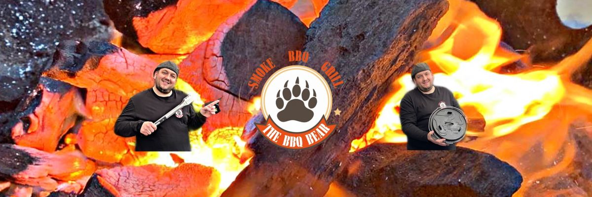 Teaser 0 Merch von The BBQ Bear