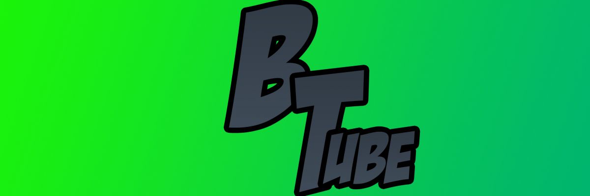 Official Merch von Brotube Official Merch von Brotube