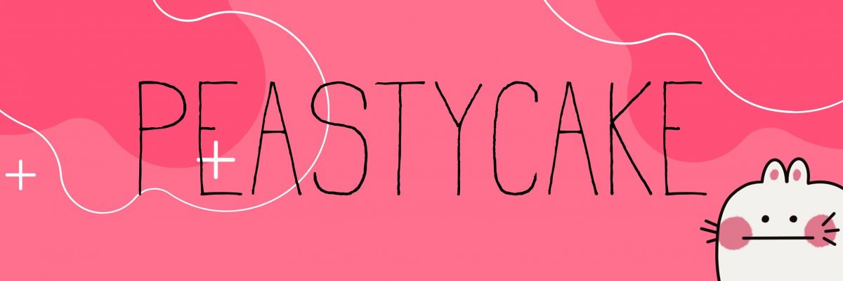 Merch von Peastycake Merch von Peastycake