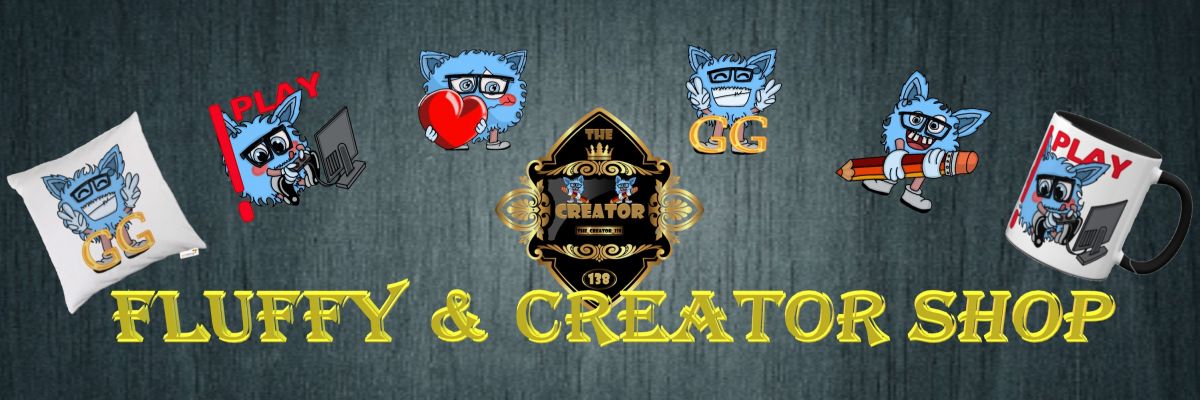 Official Merch von the_creator_138 Official Merch von the_creator_138