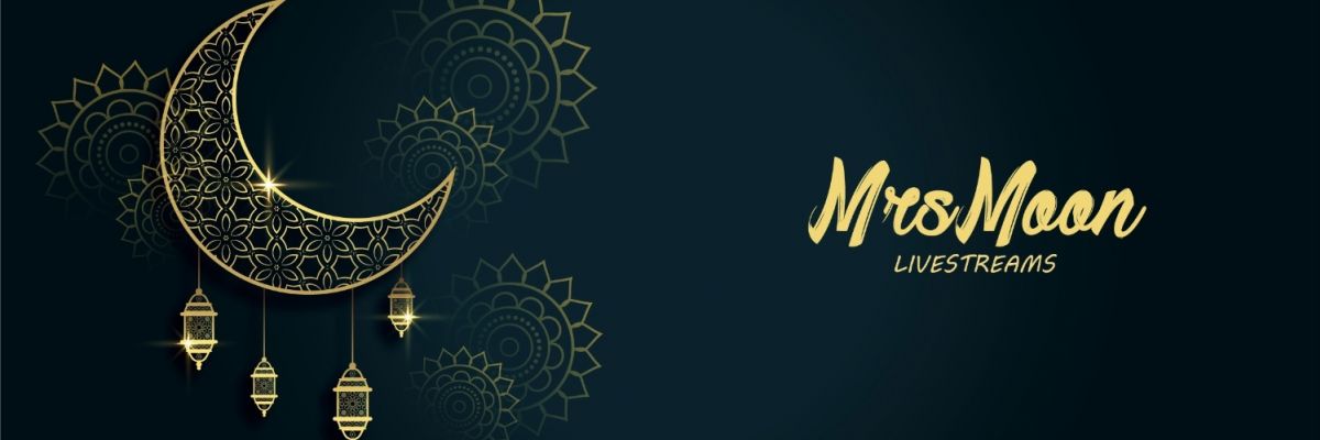 Official Merch von MrsMoon Official Merch von MrsMoon