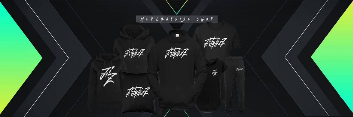 Official FstylezZ Merch Shop Official FstylezZ Merch Shop