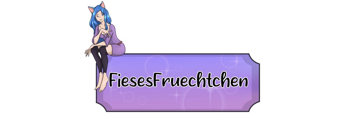 Official Merch von FiesesFruechtchen Official Merch von FiesesFruechtchen
