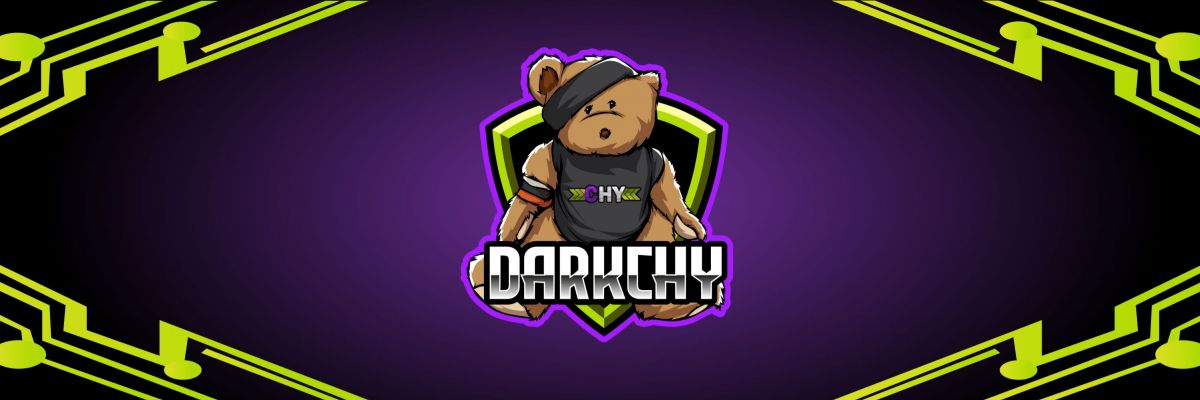 Darkchy´s Merchandise Shop Darkchy´s Merchandise Shop