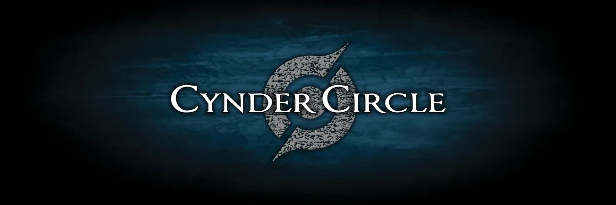 Cynder Circle – Cynder Circle