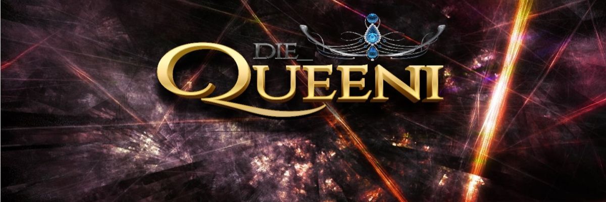 Official Merch von dieQueeni Official Merch von dieQueeni