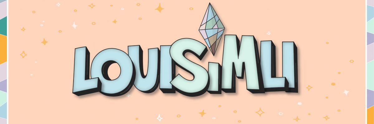 Offizieller Merch von Louisimli Offizieller Merch von Louisimli