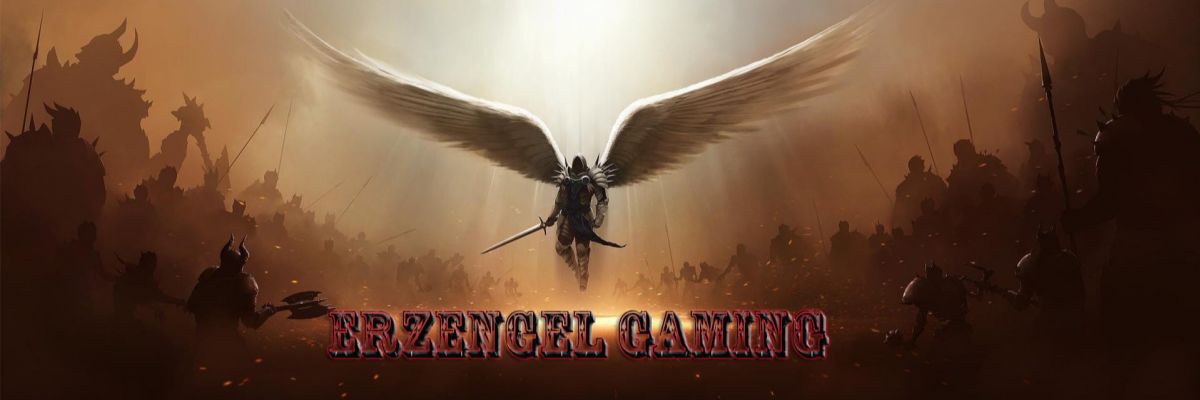 Official Merch von ErzEngel Official Merch von ErzEngel