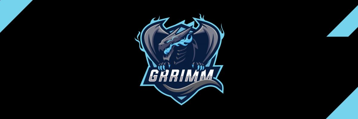 Official Merch von Grrimm Official Merch von Grrimm