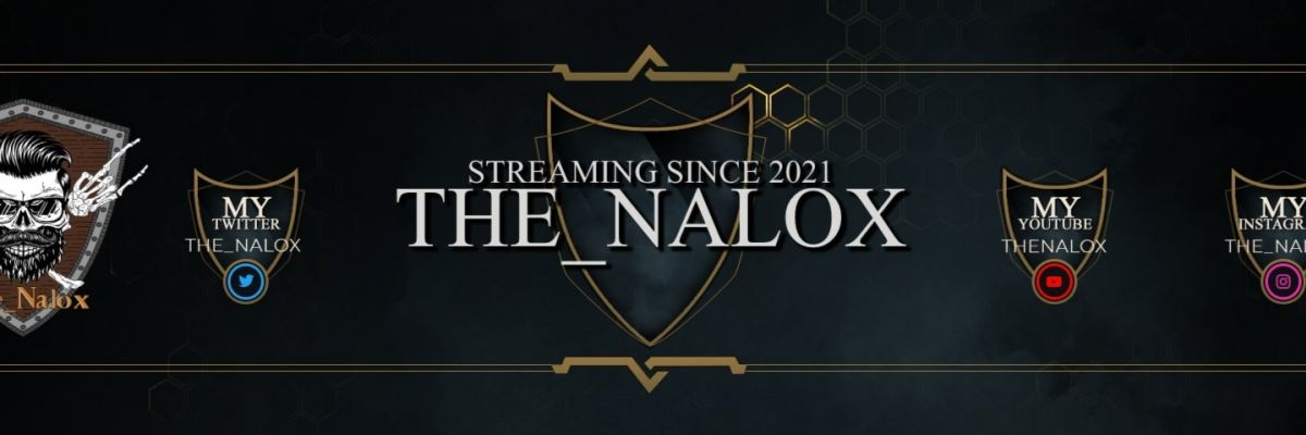 Official Merch von The_Nalox Official Merch von The_Nalox